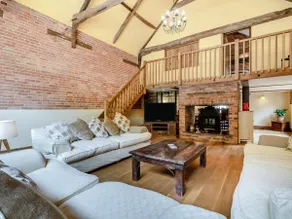 High House Barn - Uk36929 - Image 3