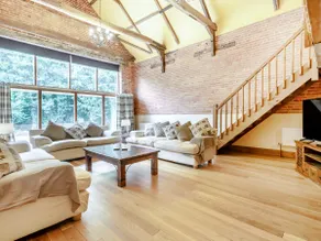 High House Barn - Uk36929 - Image 5