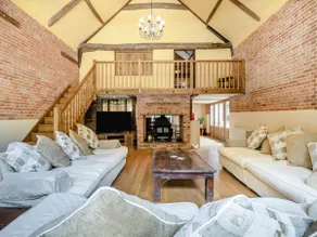 High House Barn - Uk36929 - Image 4