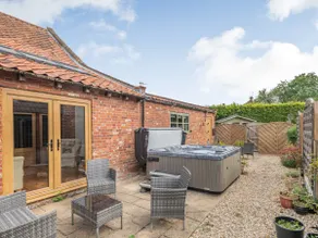 High House Barn - Uk36929 - Image 2
