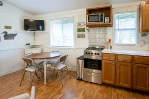 Goshorn Lake Resort Cottage #8 - Image 4