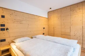 Apartments Armeri Black Dolomites - Image 3