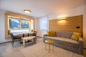 Apartments Armeri Black Dolomites - Image 5