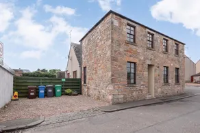 The Howff - Bel appartement 2 chambres à Anstruther - Image 2