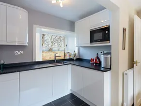 Charming Cottage in North Berwick with Sea Views - Image 4