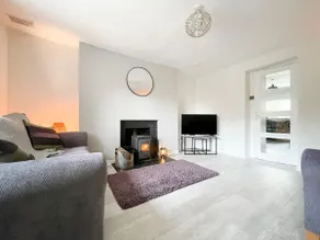 Academy Street Cottage - Image 2