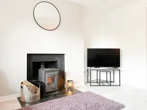Academy Street Cottage - Image 4