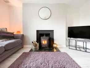 Academy Street Cottage - Image 3