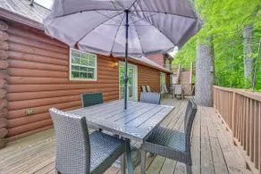 Kentucky Group Getaway w/ Dock + Lake Access - Image 3