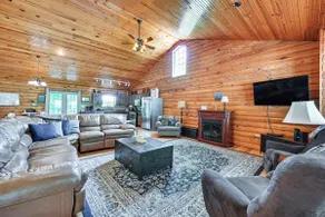 Kentucky Group Getaway w/ Dock + Lake Access - Image 5