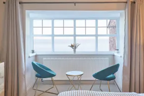 Host & Stay - 'Salty' Seaview - Image 3