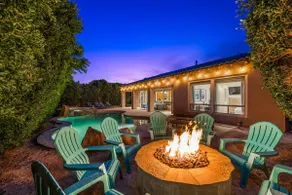 The Carefree Hideaway: Walking Distance to Coachella! - Image 3