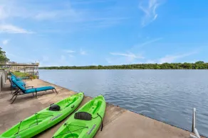 Llano Vista - Seeufer mit Pool, Bootslift & Ausblick - Image 4