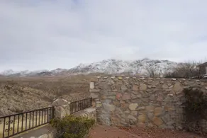 Breathtaking Sunset Views in Franklin Mountains - Image 2