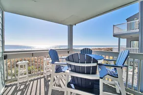 Direct Ocean Front 3BR/2BA Dog Friendly **OCEANFRONT** - Image 4