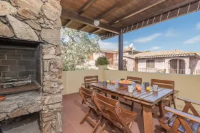 Villa Oleandri 50m From Seashore - Happy Rentals - Image 2