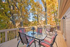 Comfy Jasper Getaway w/ Community Amenities! - Image 2