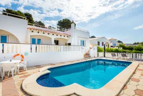Villa Sol y Sombra by Escape Home - Image 4