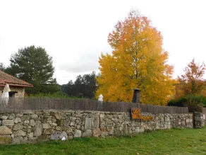 House-Rural House Brincalobitos - Image 5