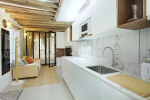 Superbe appartement Place des Vosges Le Marais - Image 2