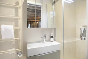 Superbe appartement Place des Vosges Le Marais - Image 5