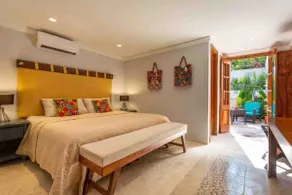 Toledo House, amazing oasis in Paseo Montejo area - Image 2