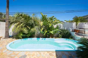 Villa Casa Colina mit Pool und WLAN - Image 3