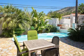 Villa Casa Colina mit Pool und WLAN - Image 2