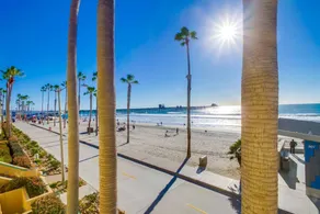 Beachfront Luxury Condo 2BR Sleeps 6 Sunset Views - Image 3