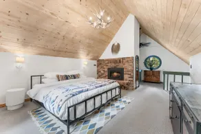 Heartwood - Cozy 2 bedroom Wooded Sundance Cabin - Image 4
