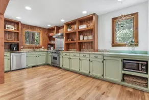 Heartwood - Cozy 2 bedroom Wooded Sundance Cabin - Image 3