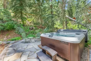 Heartwood - Cozy 2 bedroom Wooded Sundance Cabin - Image 5