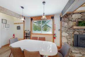 Modern 3BR | Balcony | W/D - Image 2