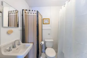 Beautiful Historic Cottage, Rendezvous - Image 5
