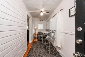 Beautiful Historic Cottage, Rendezvous - Image 4