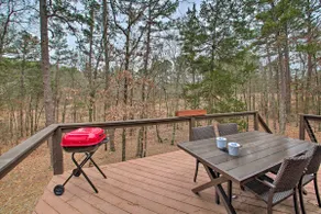 15 Mi to Hot Springs Nat'l Park: Home w/ Fire Pit! - Image 2