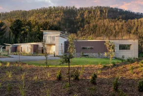 Robinsons Run The ultimate luxury country retreat - Image 3