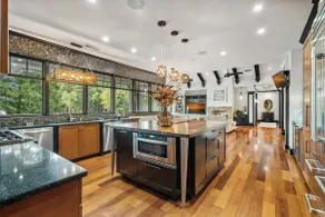 Latitude Adjustment by SoCharm | Waterfront Luxury Home on Lake Norman - Image 3