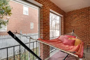 Charming Baltimore Getaway 5 Miles to Downtown - Image 2