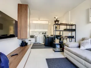 Appartement vue mer avec piscine commune - Image 3