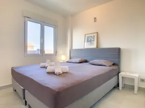 Appartement vue mer avec piscine commune - Image 4