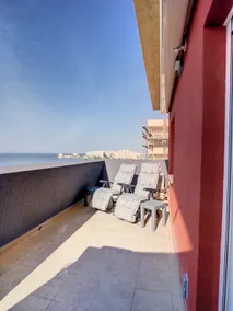 Appartement vue mer avec piscine commune - Image 5