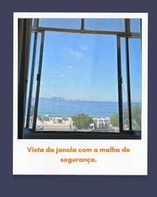 Copa Dream - Sea view for up to 5 people - Image 3