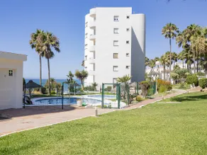 Cubos La Bambera First Line Beach / havudsigt / gratis wifi - Image 5