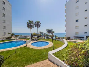 Cubos La Bambera First Line Beach / havudsigt / gratis wifi - Image 2