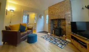 Byways -  a cottage that sleeps 4 guests  in 2 bedrooms - Image 2