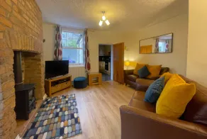Byways -  a cottage that sleeps 4 guests  in 2 bedrooms - Image 3