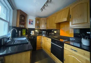 Byways -  a cottage that sleeps 4 guests  in 2 bedrooms - Image 4