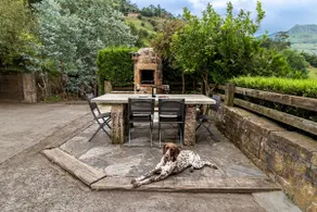 Legends of Miera - Casa Senda - Image 5