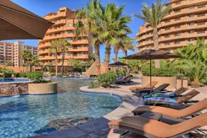 Sandy Beach Bella Sirena E104 Ocean Front Resort - Image 2